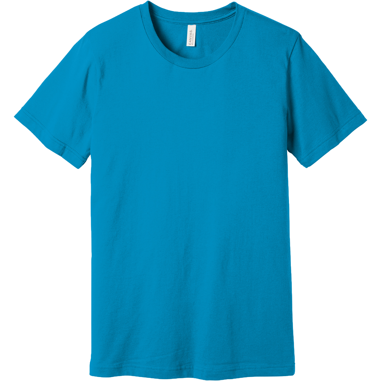 BELLA+CANVAS® Jersey Short Sleeve Tee