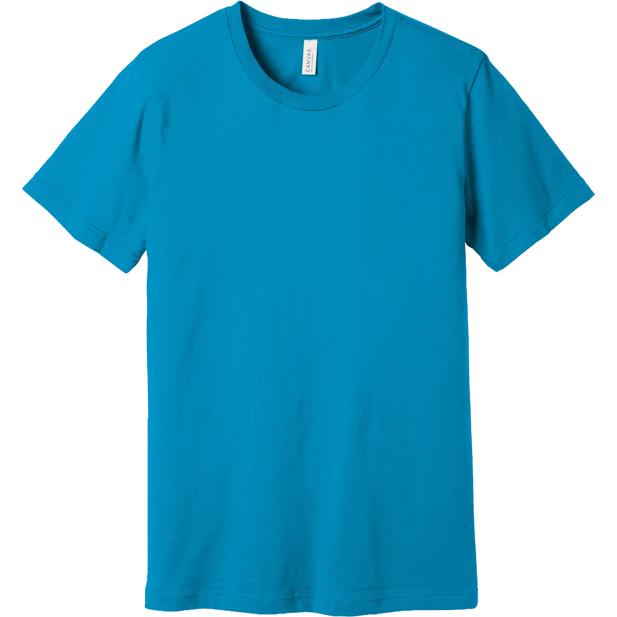 BELLA+CANVAS® Jersey Short Sleeve Tee