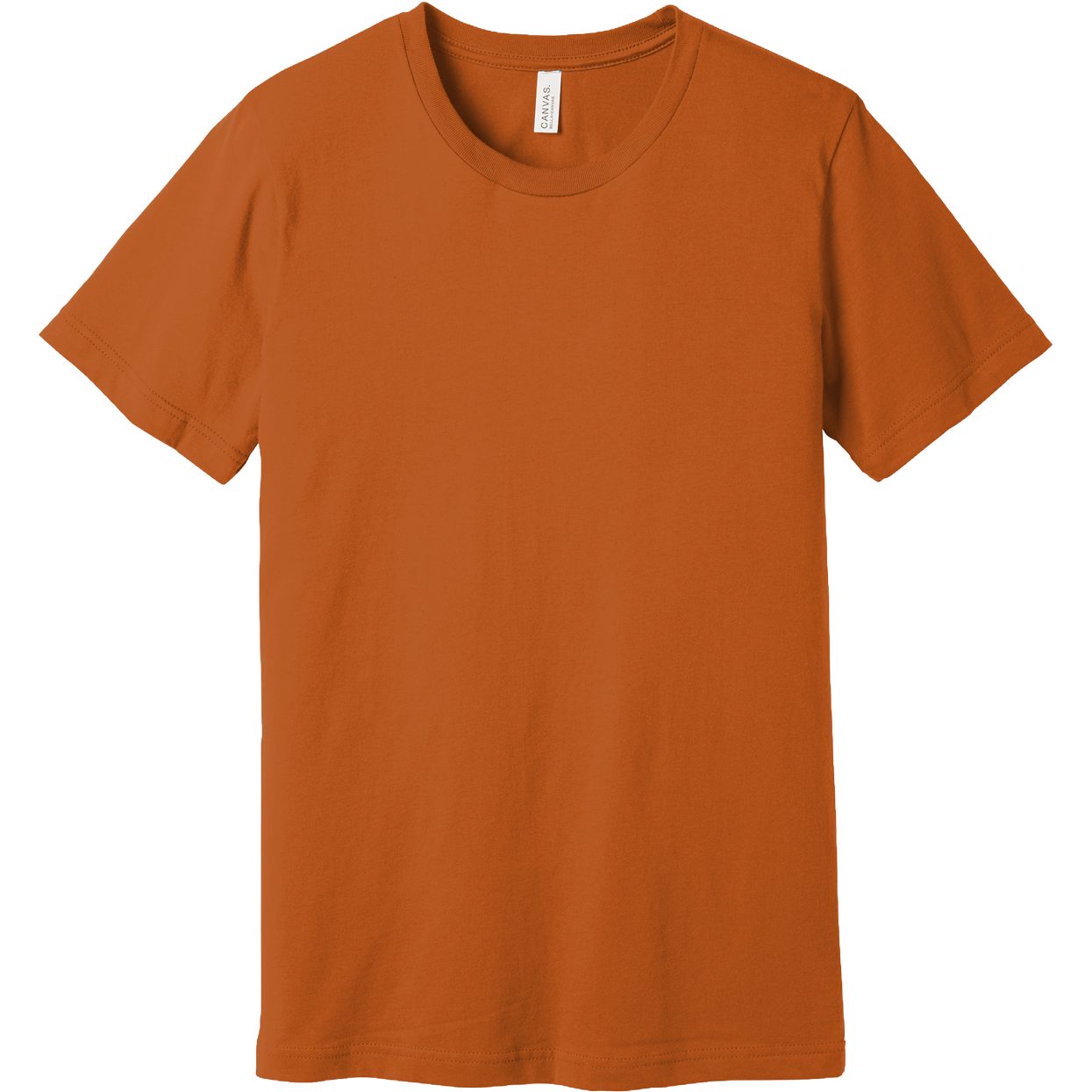 BELLA+CANVAS® Jersey Short Sleeve Tee