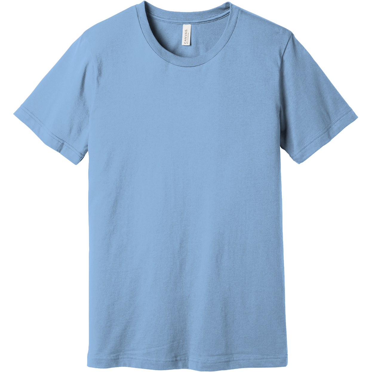 BELLA+CANVAS® Jersey Short Sleeve Tee