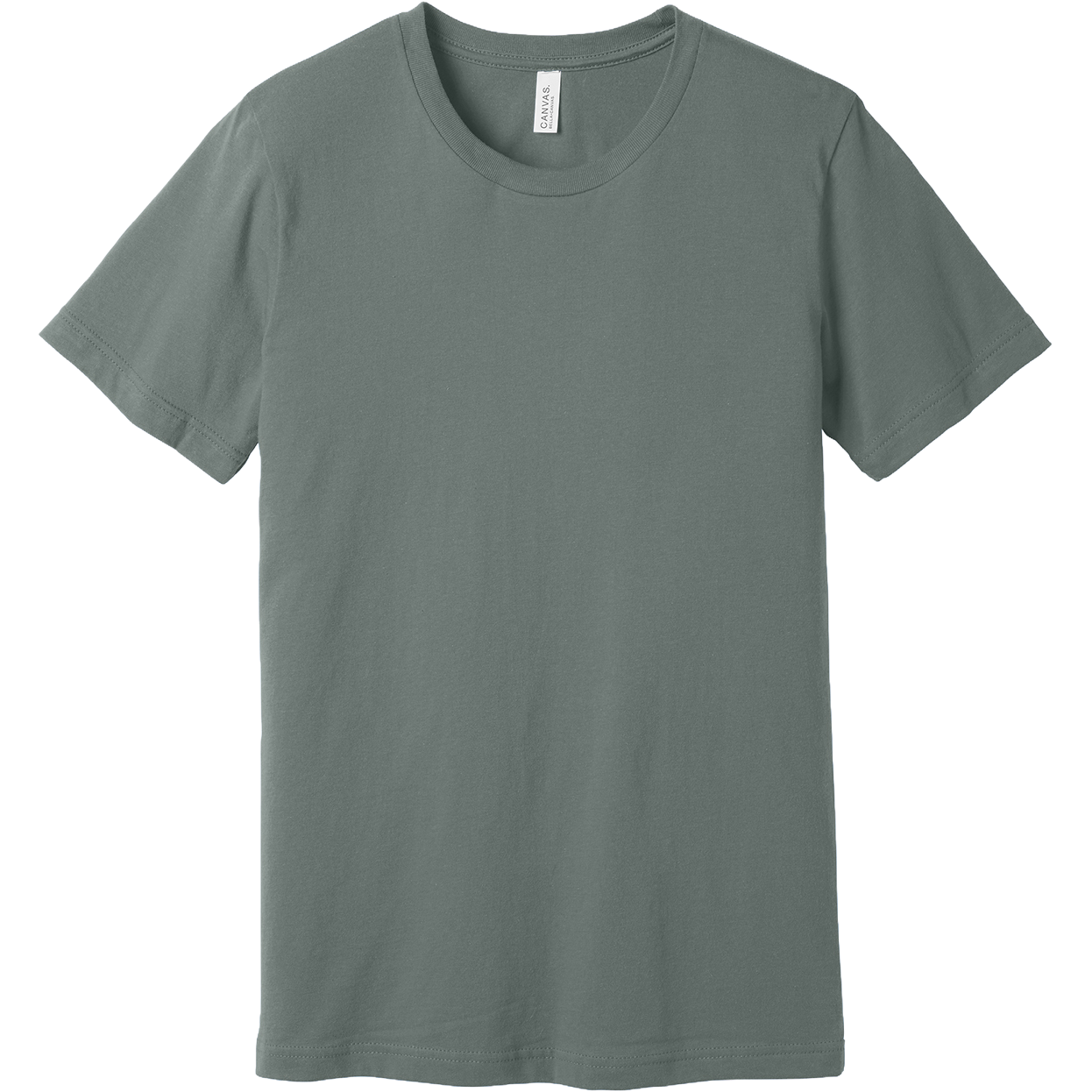 BELLA+CANVAS® Jersey Short Sleeve Tee