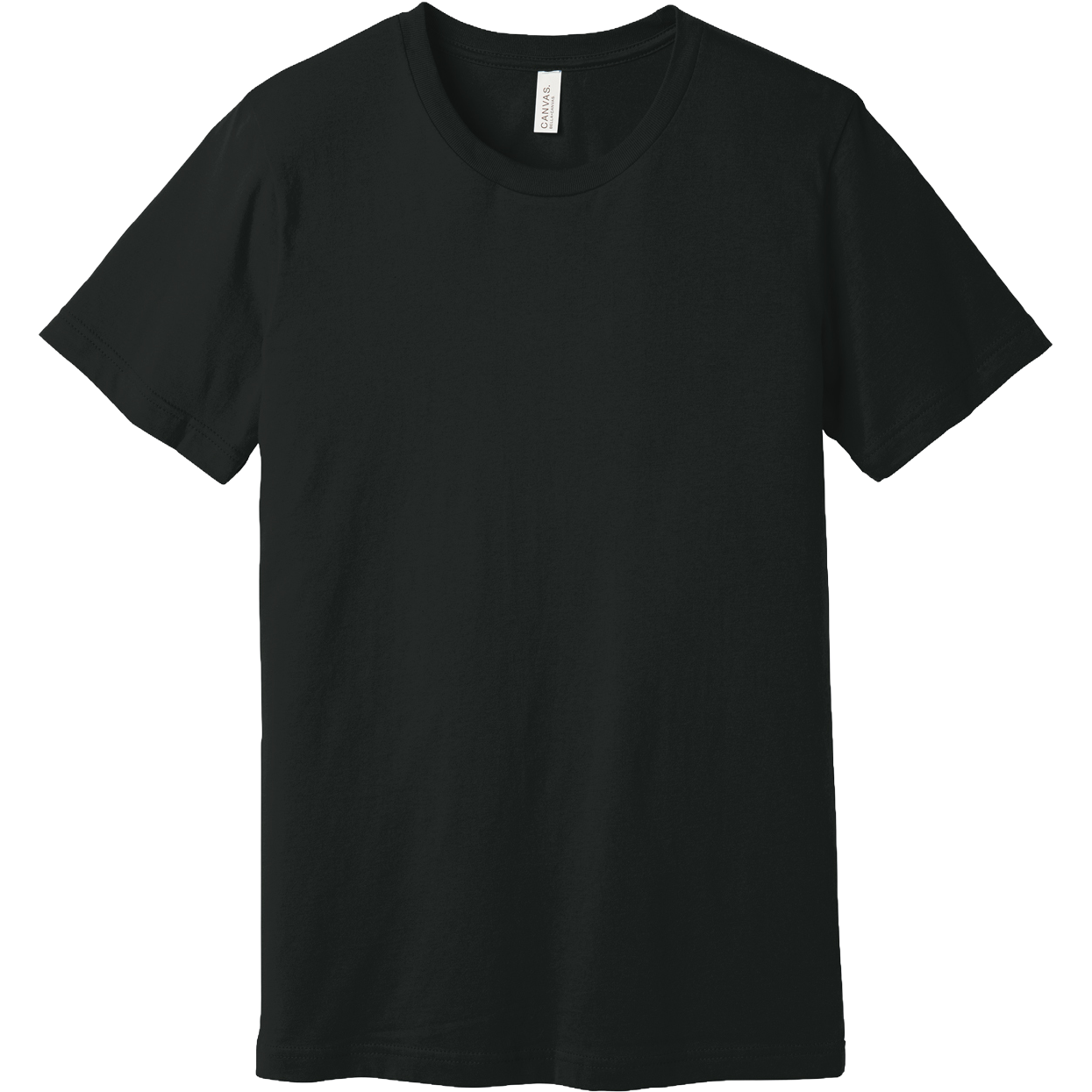 BELLA+CANVAS® Jersey Short Sleeve Tee