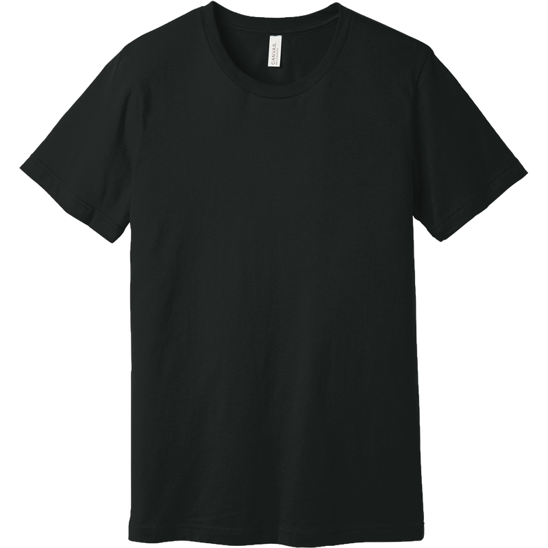 BELLA+CANVAS® Jersey Short Sleeve Tee