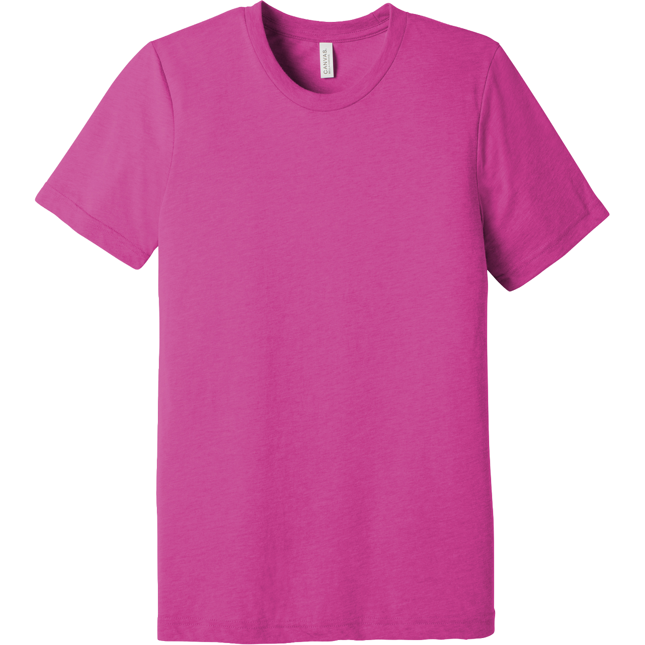 BELLA+CANVAS® Triblend Short Sleeve Tee