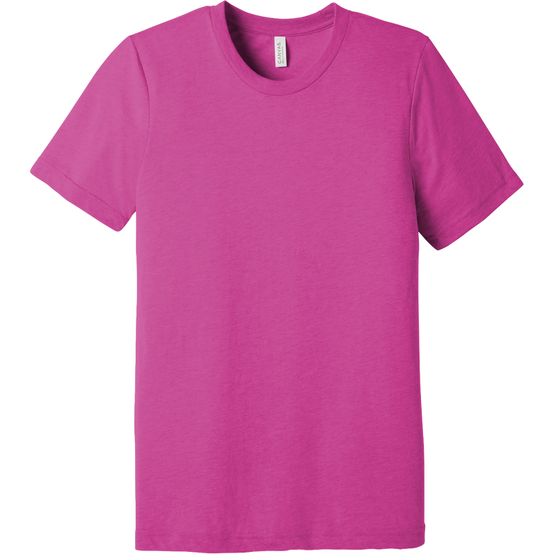 BELLA+CANVAS® Triblend Short Sleeve Tee