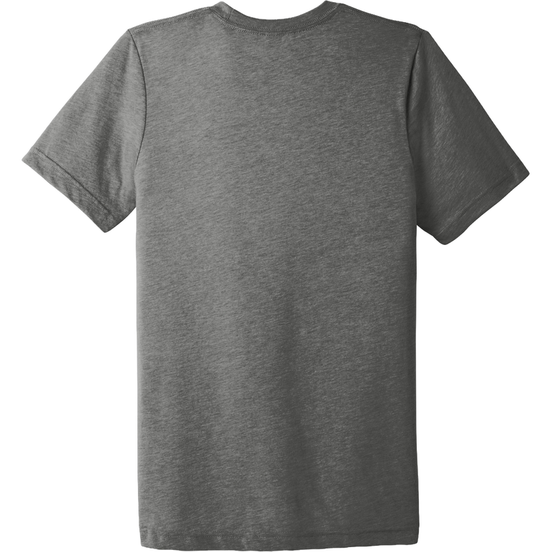 BELLA+CANVAS® Triblend Short Sleeve Tee