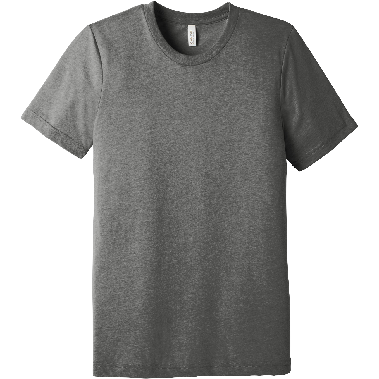 BELLA+CANVAS® Triblend Short Sleeve Tee