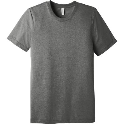 BELLA+CANVAS® Triblend Short Sleeve Tee