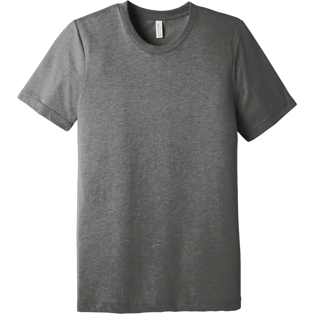 BELLA+CANVAS® Triblend Short Sleeve Tee
