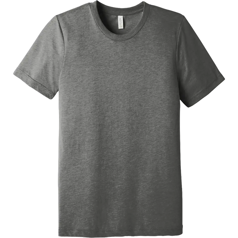 BELLA+CANVAS® Triblend Short Sleeve Tee