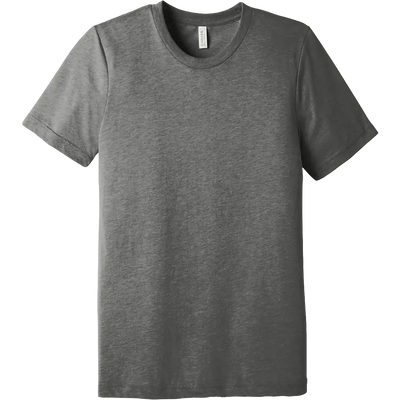 BELLA+CANVAS® Triblend Short Sleeve Tee