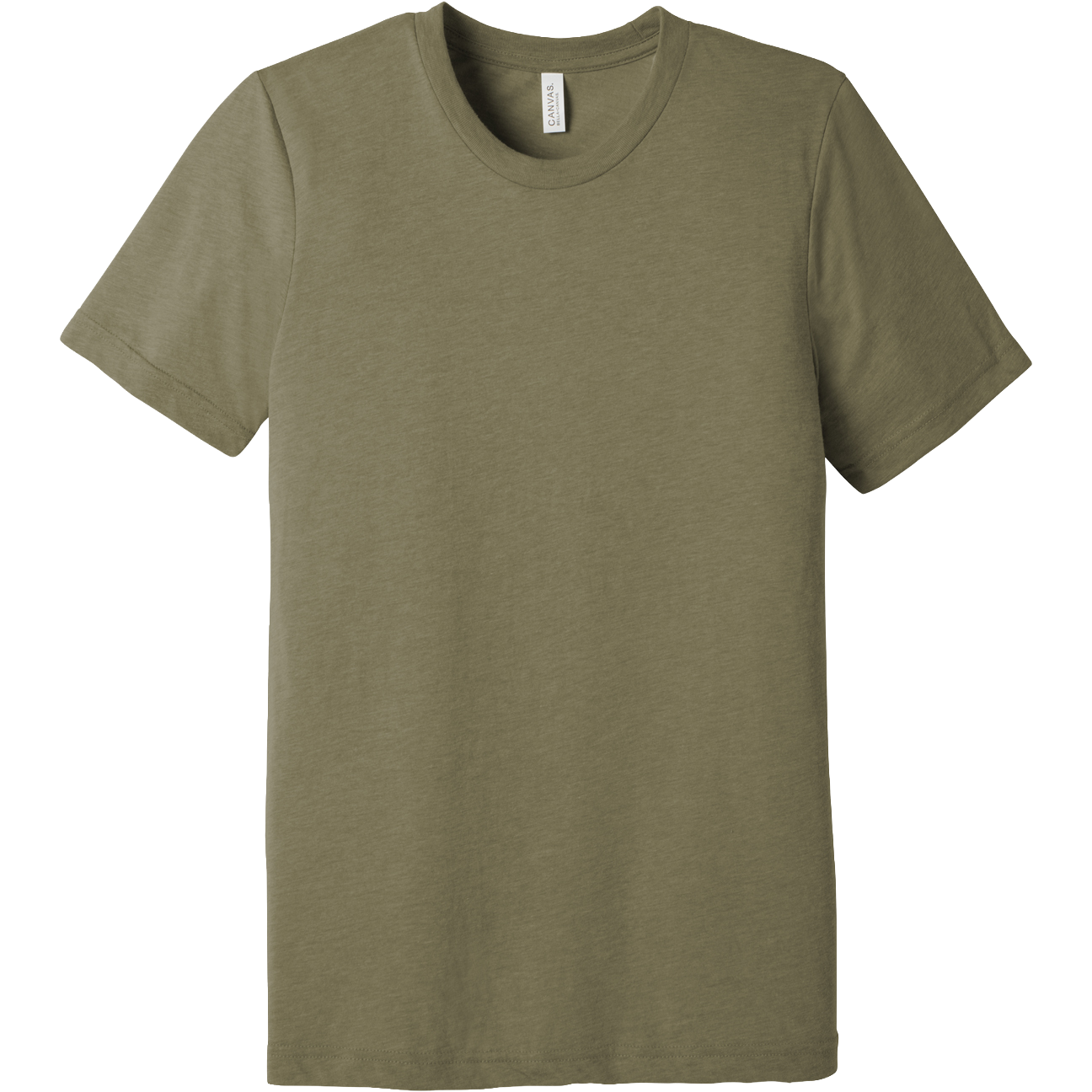 BELLA+CANVAS® Triblend Short Sleeve Tee