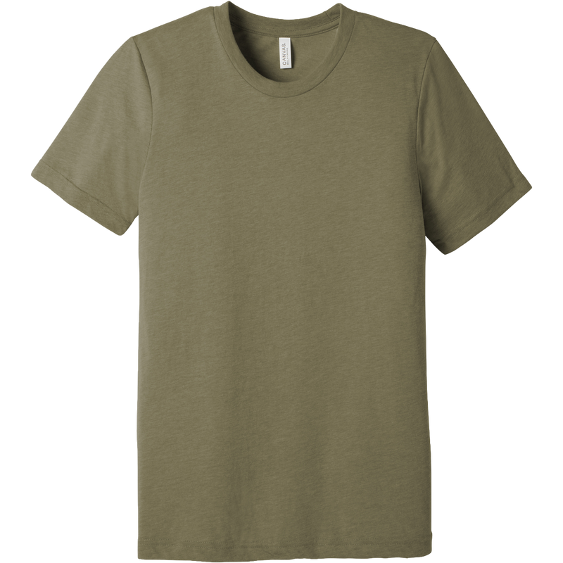 BELLA+CANVAS® Triblend Short Sleeve Tee