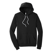 Bella+Canvas Sponge Fleece Pullover Hoodie