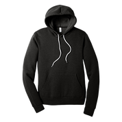 Bella+Canvas Sponge Fleece Pullover Hoodie