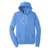 Bella+Canvas Sponge Fleece Pullover Hoodie