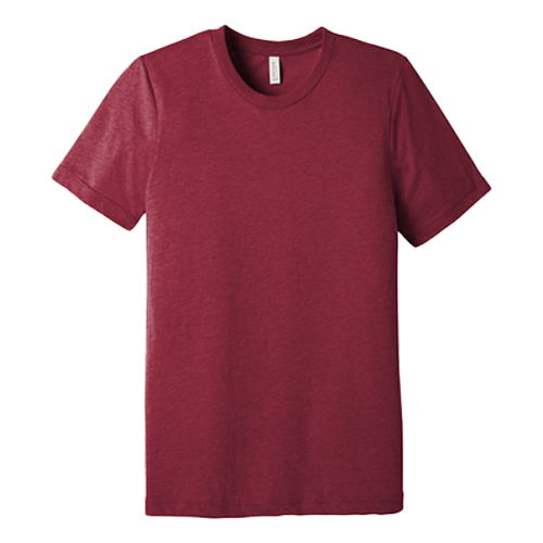 Next Level Apparel Adult Cotton Tee
