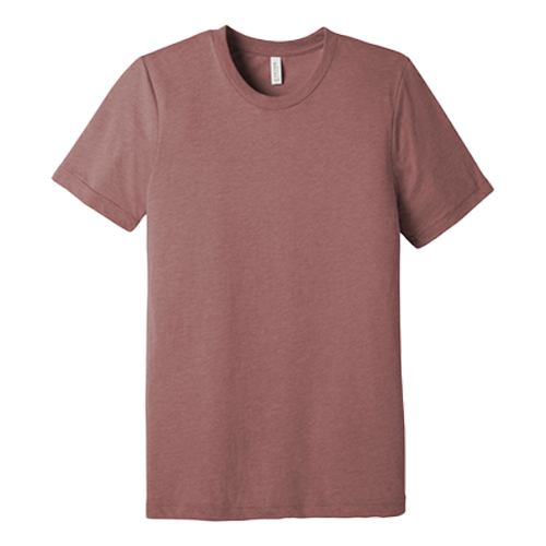 Next Level Apparel Adult Cotton Tee