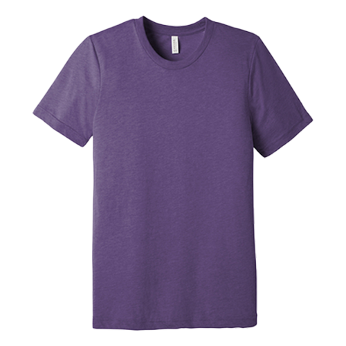Next Level Apparel Adult Cotton Tee