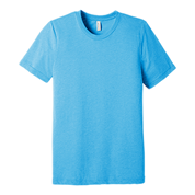 BELLA+CANVAS Triblend Short Sleeve Tee