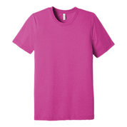 BELLA+CANVAS Triblend Short Sleeve Tee