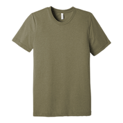 BELLA+CANVAS Triblend Short Sleeve Tee