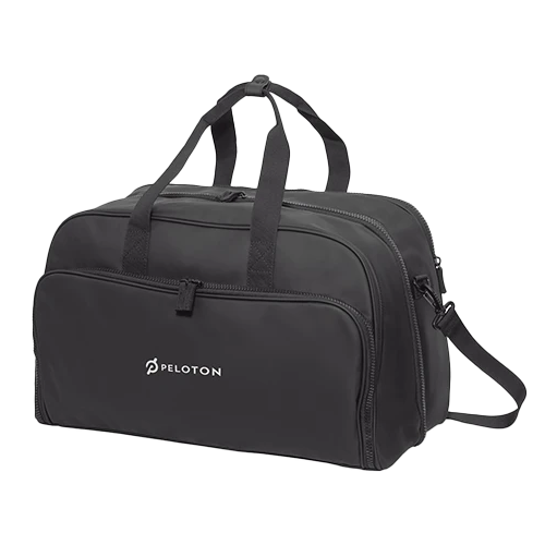 Call Of The Wild Weekender Bag