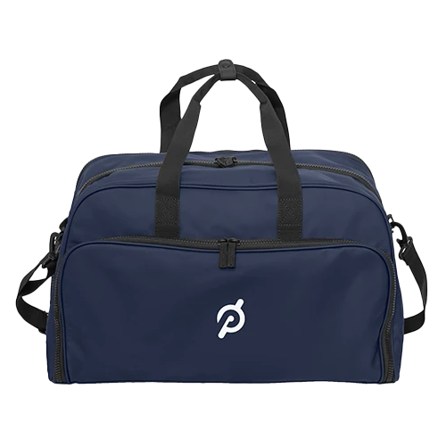 Call Of The Wild Weekender Bag