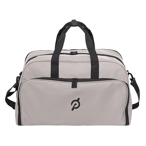 Call Of The Wild Weekender Bag