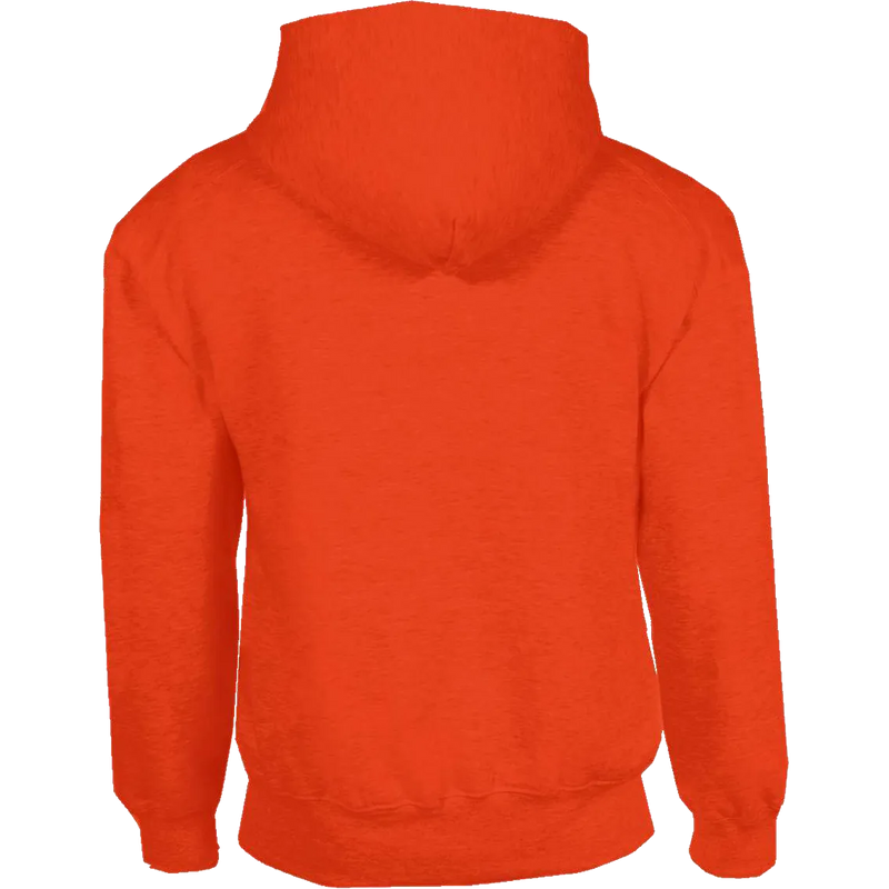 Badger Hooded Sweatshirt