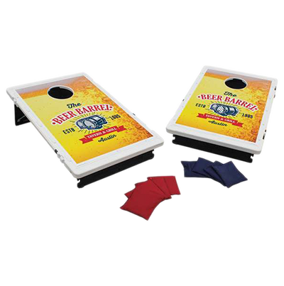 Bag Toss Game Kit