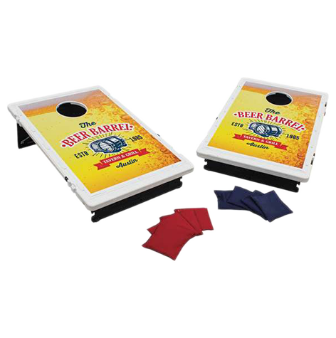 Bag Toss Game Kit
