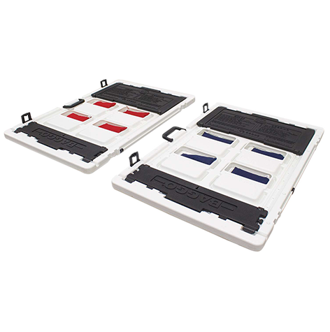 Bag Toss Game Kit