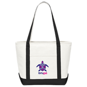 Baltic 18oz Cotton Canvas Tote