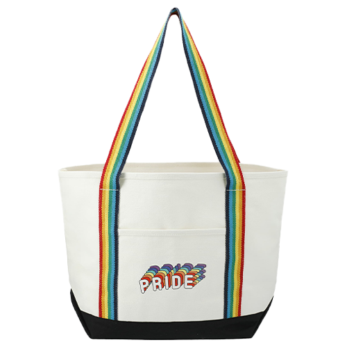 Baltic 18oz Cotton Canvas Tote