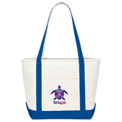 Baltic 18oz Cotton Canvas Tote