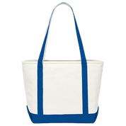 Baltic 18oz Cotton Canvas Tote