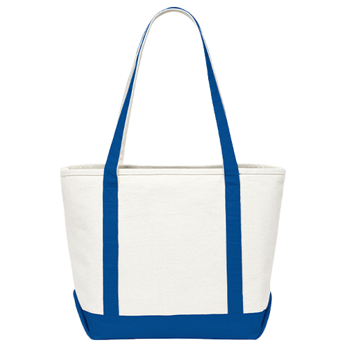 Baltic 18oz Cotton Canvas Tote