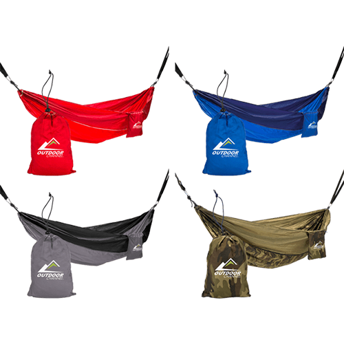 Basecamp Hammock