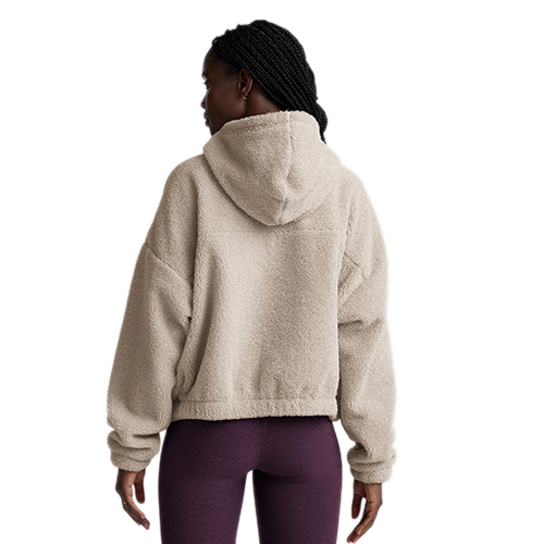Beyond Yoga Unity 1/4 Zip Hoodie