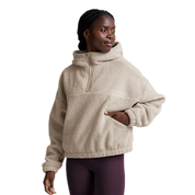 Beyond Yoga Unity 1/4 Zip Hoodie