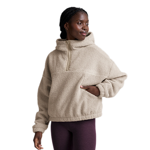 Beyond Yoga Unity 1/4 Zip Hoodie