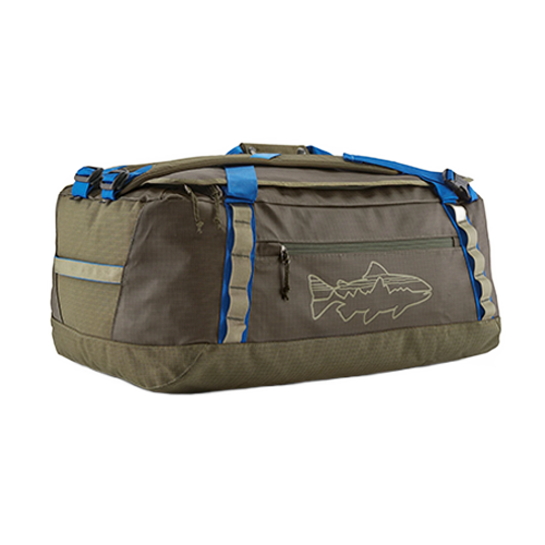 Patagonia Black Hole Duffel 55L