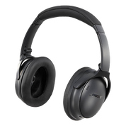 Bose QuietComfort Headphones