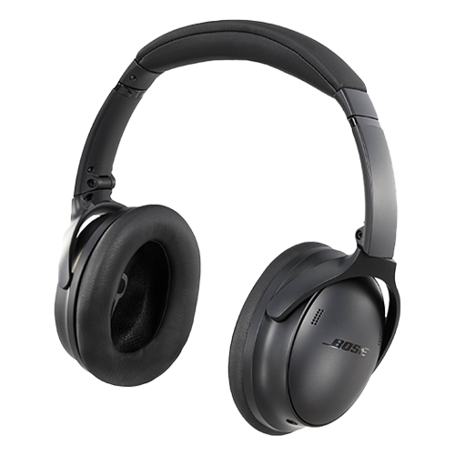 Bose QuietComfort Headphones
