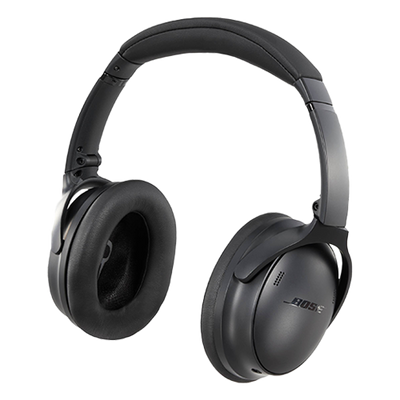 Bose QuietComfort Headphones