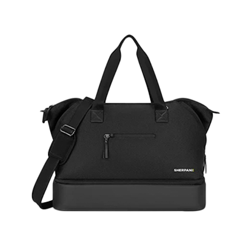 Sherpani Boston | Anti-theft Weekender