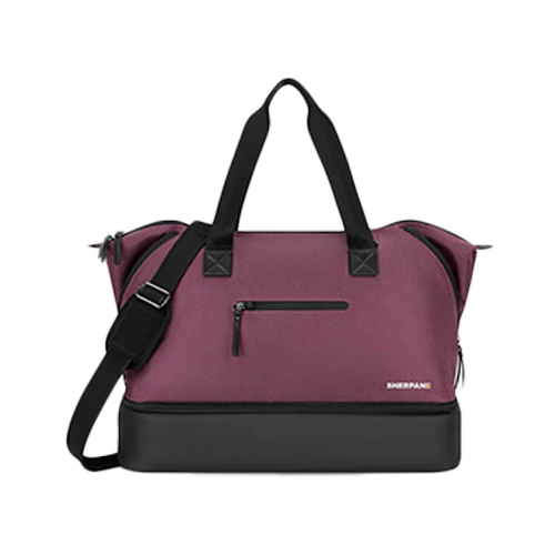 Sherpani Boston | Anti-theft Weekender
