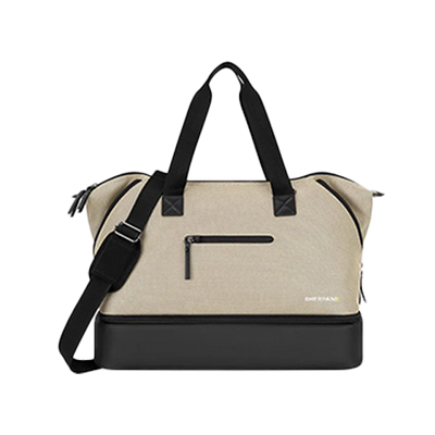 Sherpani Boston | Anti-theft Weekender