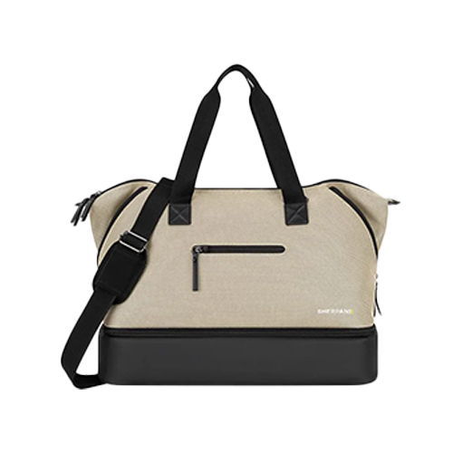 Sherpani Boston | Anti-theft Weekender
